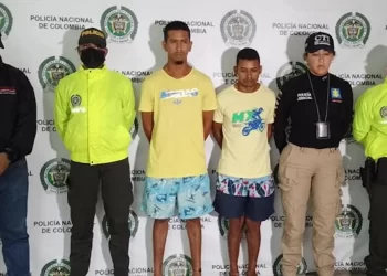 A la cárcel los presuntos asesinos de padre e hija en Cartagena oriundos de Sahagún