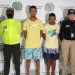 A la cárcel los presuntos asesinos de padre e hija en Cartagena oriundos de Sahagún