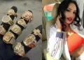 Bracarly: el taller de joyas que deslumbra con su&nbsp;exclusividad en Medellín&nbsp;