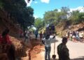 Policía, Ejército y empresa privada trabajan en conjunto en Puerto Libertador