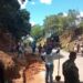 Policía, Ejército y empresa privada trabajan en conjunto en Puerto Libertador