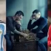 La foto de Cristiano Ronaldo y Lionel Messi rompe todos los récord en Internet.
