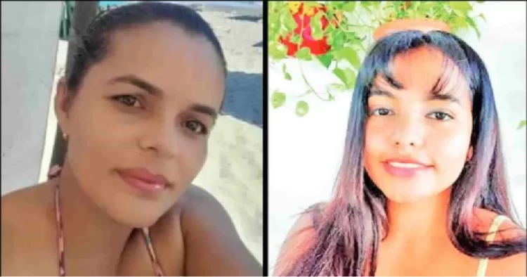 Las madres de dos posibles víctimas de feminicidio narran dos macabras coincidencias