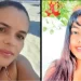 Las madres de dos posibles víctimas de feminicidio narran dos macabras coincidencias