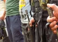 Jóvenes que viajan en tractomulas son reclutados forzosamente en el Bajo Cauca Antioqueño
