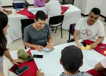 Cómo Narrar La Justicia en Colombia: el más reciente taller dictado a periodistas del sur de Córdoba y Bajo Cauca Antioqueño