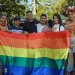 En Caucasia se llevó a cabo la primera marcha LGBTIQ+ Subregional