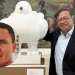 La paz total del presidente Gustavo Petro