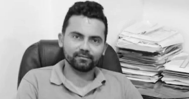 ¿Quién ordenó y pagó por el Crimen del líder Social y Periodista Rafael Moreno?