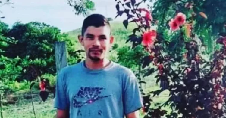 Salió de su tierra y encontró la muerte en Valencia, Córdoba