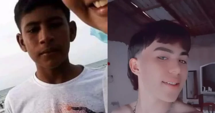 Dos jóvenes perdieron la vida por inmersión en el Río Sinú