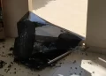 Encapuchados vandalizan las instalaciones de la Personería de Puerto Libertador Córdoba&nbsp;