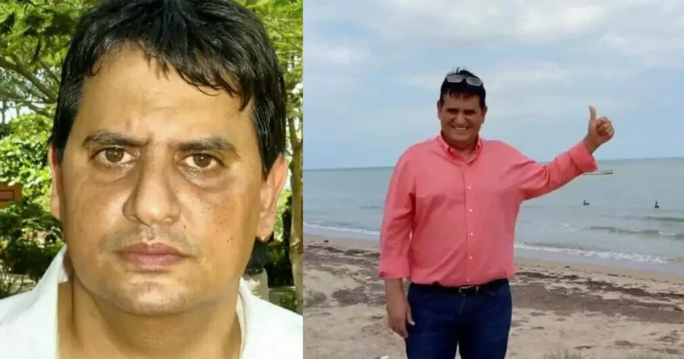 Asesinato de Mario Elías Carrascal Nader, 5 años de impunidad