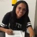 Joven de Puerto Libertador es fichada para jugar la liga profesional femenina