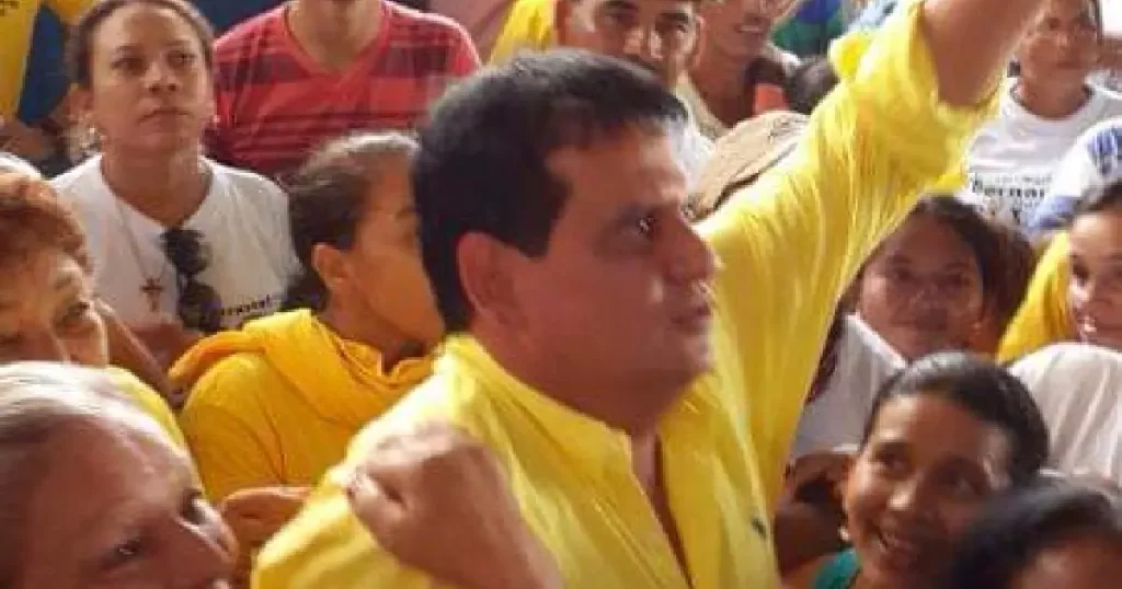 Mario Elías Carrascal Nader