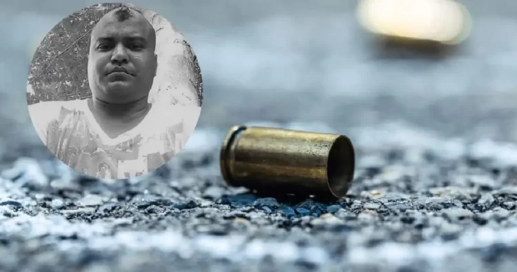 Asesinan a Jorge Luis Jaraba Plata integrante de ASODECAS y beneficiario del PNIS