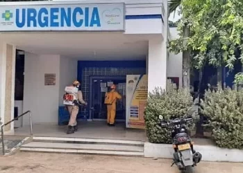 Casi se mata con su propia escopeta en zona rural de Ayapel, Córdoba&nbsp;