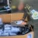 Incautan 26 mil unidades de contrabando en el sector Bazurto de Cartagena