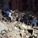 Terremotos en Turquía y Siria deja preliminarmente mil quinientos muertos