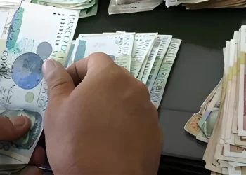 Economía de los Colombianos