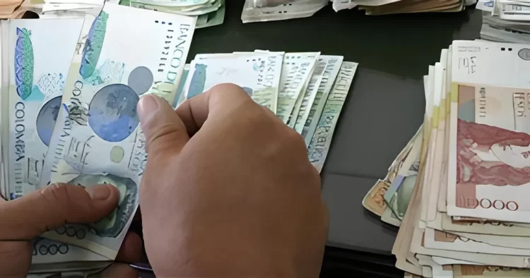 Economía de los Colombianos