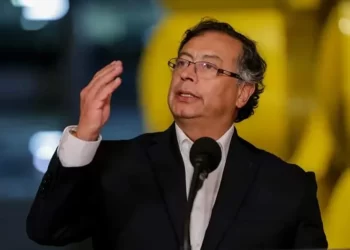 Presidente Gustavo Petro
