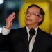 Presidente Gustavo Petro