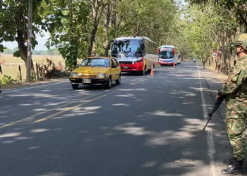 Viaje seguro e la semana mayor en cordoba