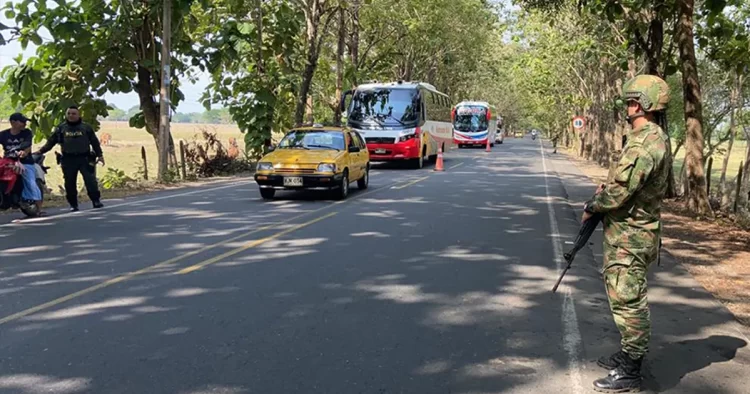 Viaje seguro e la semana mayor en cordoba