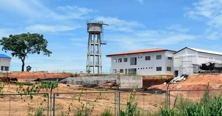 acueducto regional del san jorge