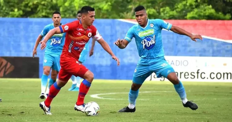 jaguares liga 1 2023