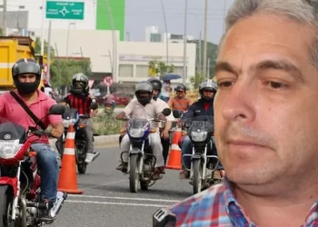 Mototaxis trabajan con el Clan del Golfo