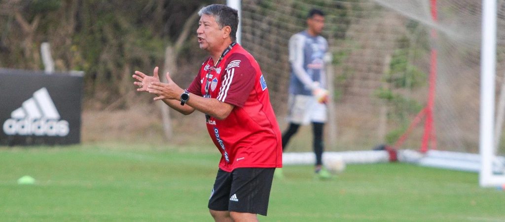 Hernán Darío "El Bolillo" Gómez