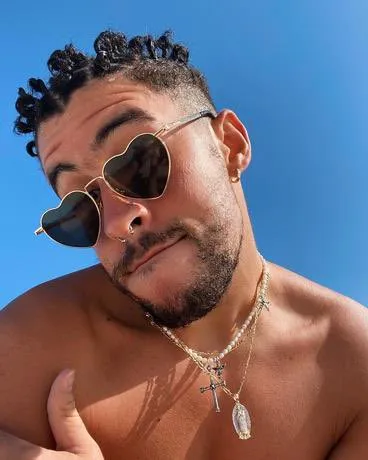 Bad Bunny se presentará en el Festival Vallenato