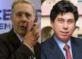 Álvaro Uribe a juicio por calumnia contra periodista Daniel Coronell