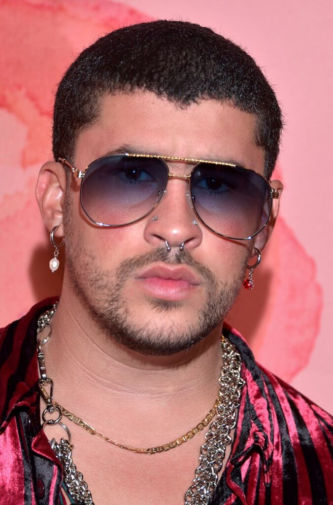 Bad Bunny se presentará en el Festival Vallenato