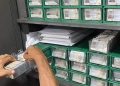 Cédulas sin Reclamar