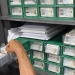 Cédulas sin Reclamar