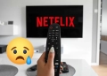 Netflix pierde la Corona