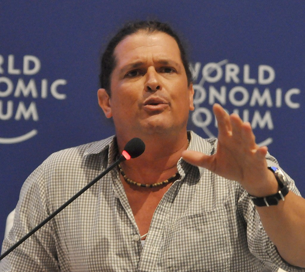 Carlos Vives se presentará en el Festival Vallenato