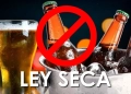 Ley seca en Montelíbano