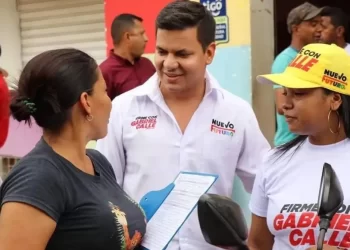 Gabriel Enrique Calle