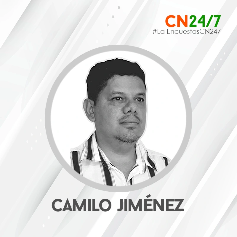 Panorama político en Puerto Libertador Camilo Jiménez