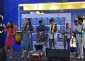 Vallenato Celestial, tercer lugar