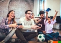 Videojuegos para Jugar en Familia