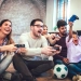 Videojuegos para Jugar en Familia