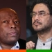 Asprilla estalla contra Iván Cepeda