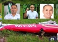6 muertos deja accidente de avioneta en Boyacá; 5 eran del Centro Democrático 