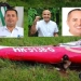 6 muertos deja accidente de avioneta en Boyacá; 5 eran del Centro Democrático 