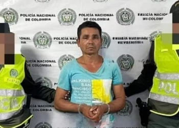 A la cárcel hombre señalado de abusar sexualmente de sus cuatro hijas en Puerto Libertador